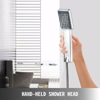 Hansgrohe Lift Shower Panel